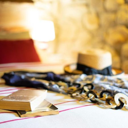 Hotel Mendigoikoa Bekoa Axpe de Busturia Zewnętrze zdjęcie