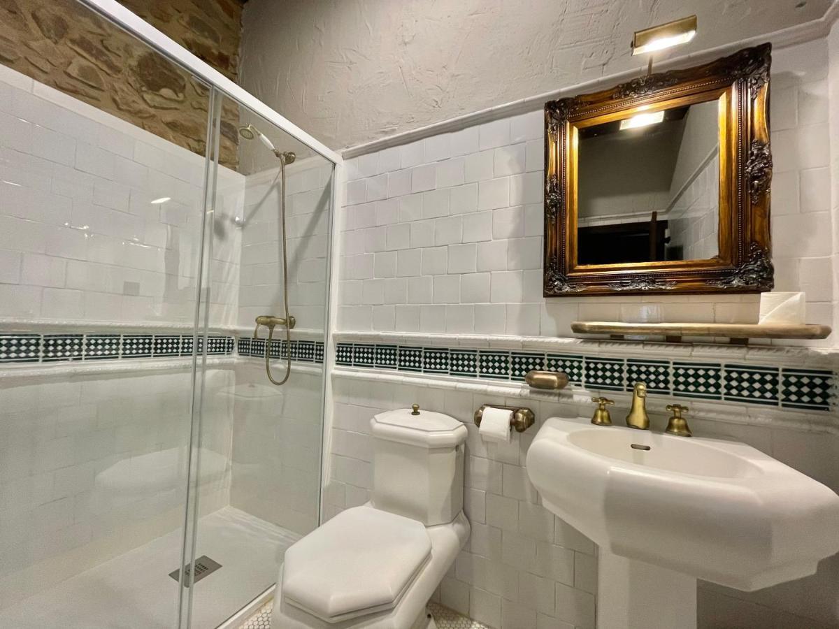 Hotel Mendigoikoa Bekoa Axpe de Busturia Zewnętrze zdjęcie