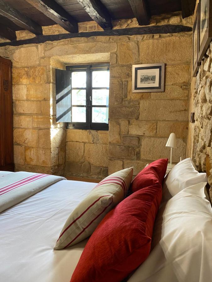 Hotel Mendigoikoa Bekoa Axpe de Busturia Zewnętrze zdjęcie