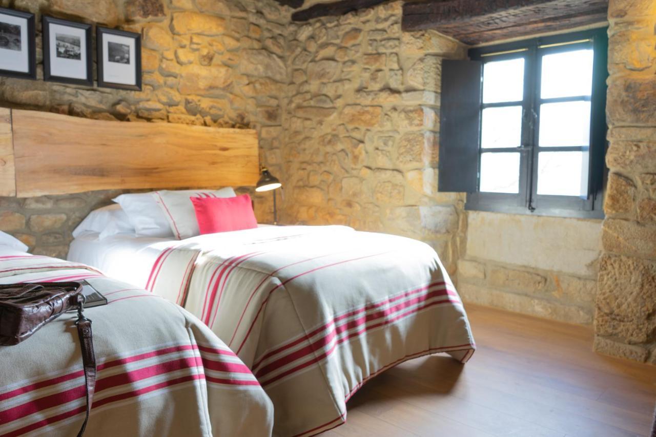 Hotel Mendigoikoa Bekoa Axpe de Busturia Zewnętrze zdjęcie