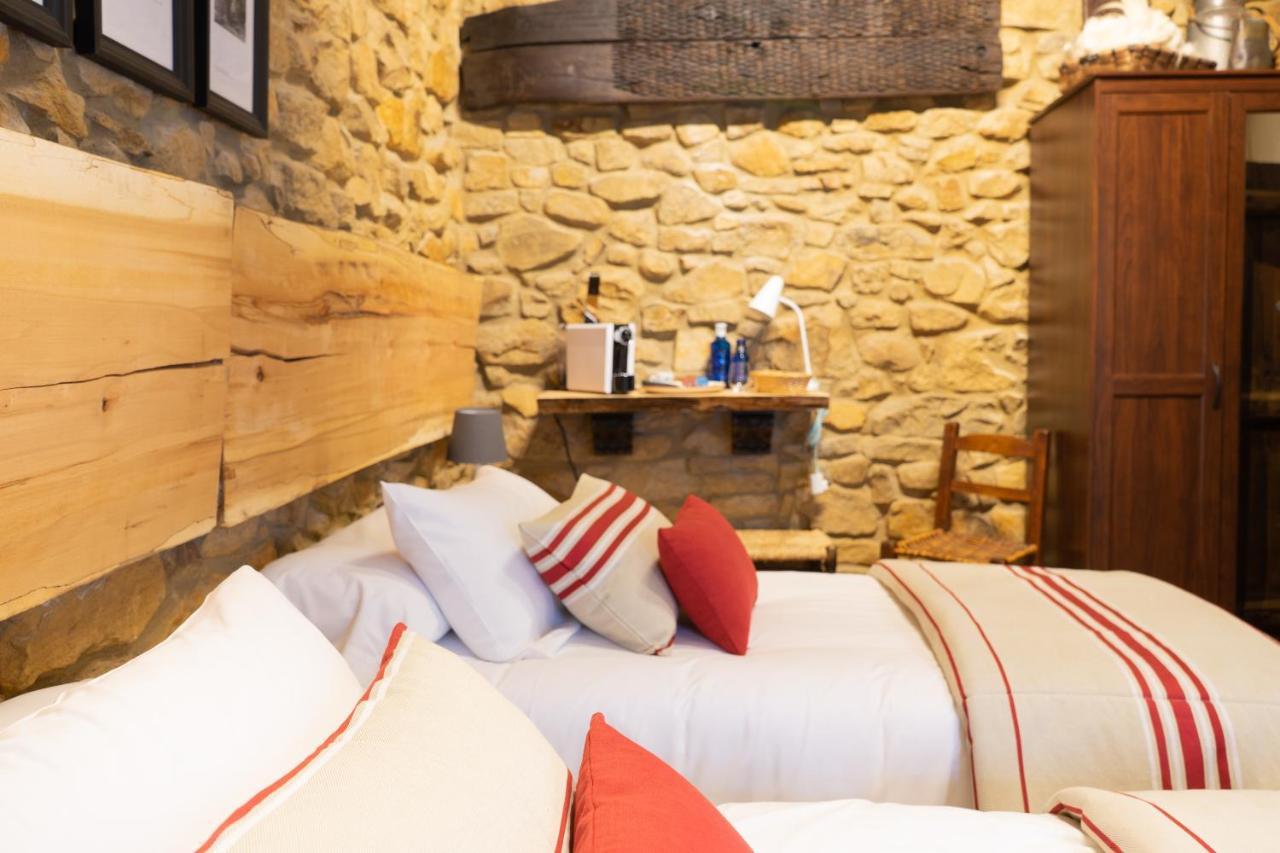 Hotel Mendigoikoa Bekoa Axpe de Busturia Zewnętrze zdjęcie