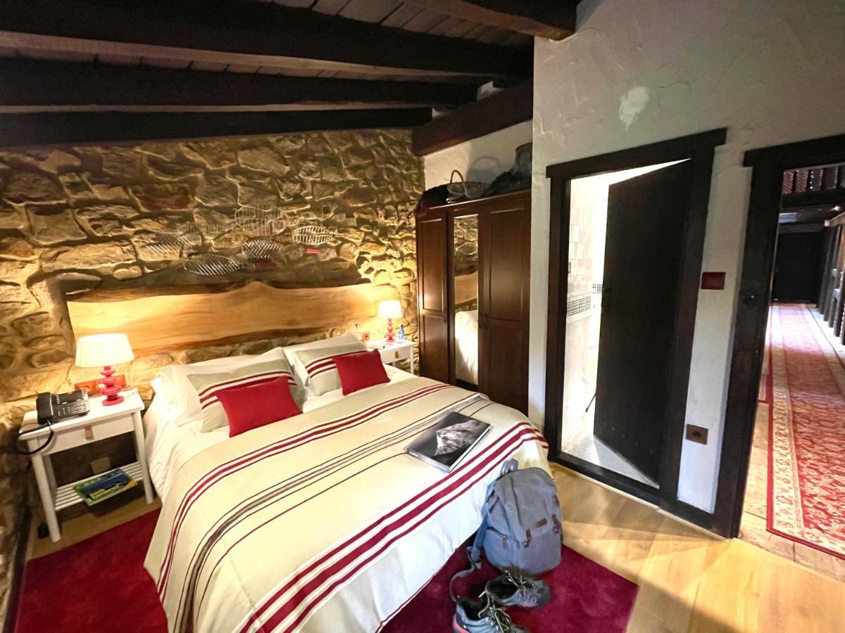 Hotel Mendigoikoa Bekoa Axpe de Busturia Zewnętrze zdjęcie